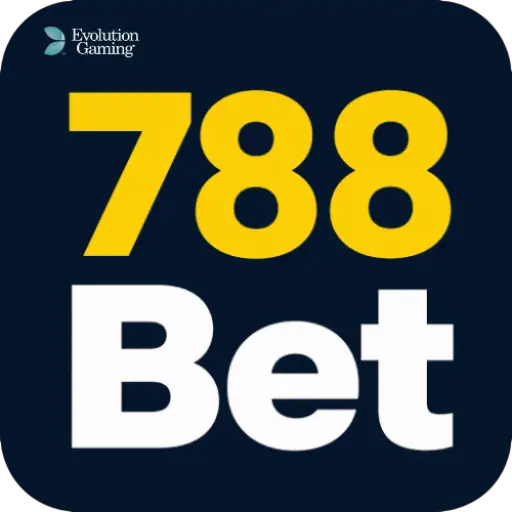 Imagem promocional da 788bet mostrando Jogos Arcade Online e mercados Mobile no Brasil